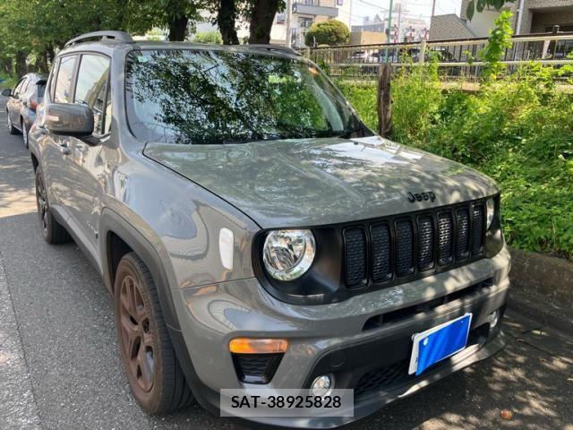 Jeep RENEGADE 2019-09 8314909-1