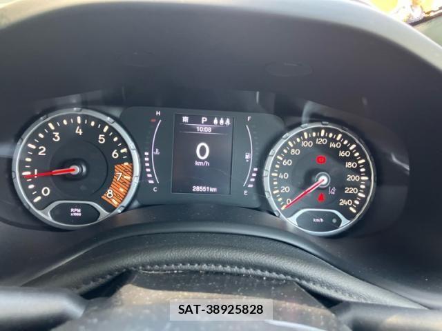 Jeep RENEGADE 2019-09 8314909-19