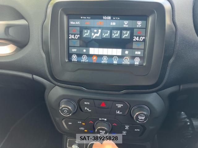 Jeep RENEGADE 2019-09 8314909-21