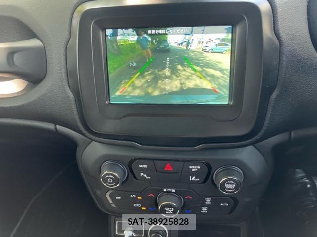 Jeep RENEGADE 2019-09 8314909-22