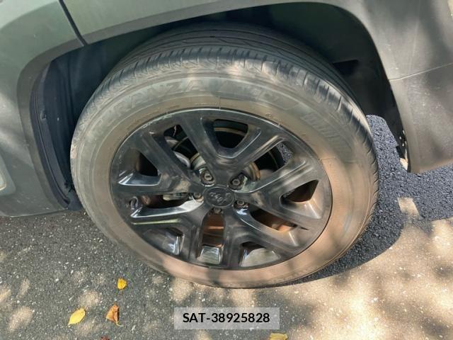Jeep RENEGADE 2019-09 8314909-6
