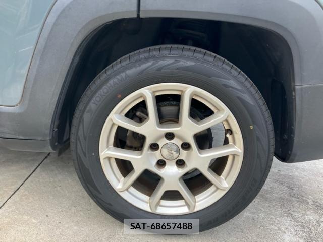 Jeep RENEGADE 2019-03 8314911-11