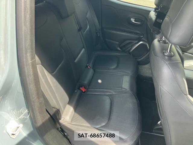 Jeep RENEGADE 2019-03 8314911-19