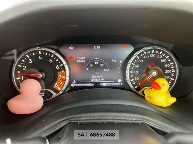 Jeep RENEGADE 2019-03 8314911-21