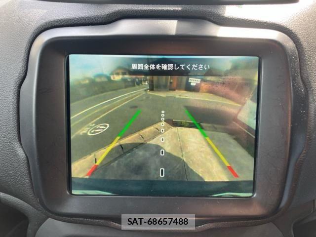 Jeep RENEGADE 2019-03 8314911-23