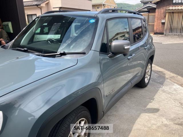 Jeep RENEGADE 2019-03 8314911-2