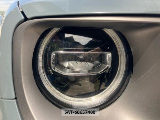 Jeep RENEGADE 2019-03 8314911-4