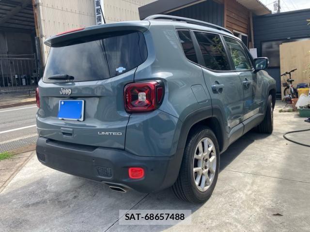Jeep RENEGADE 2019-03 8314911-6