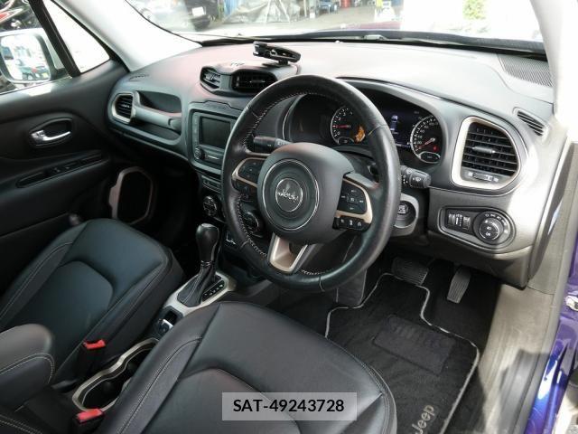 Jeep RENEGADE 2018-01 8314912-24