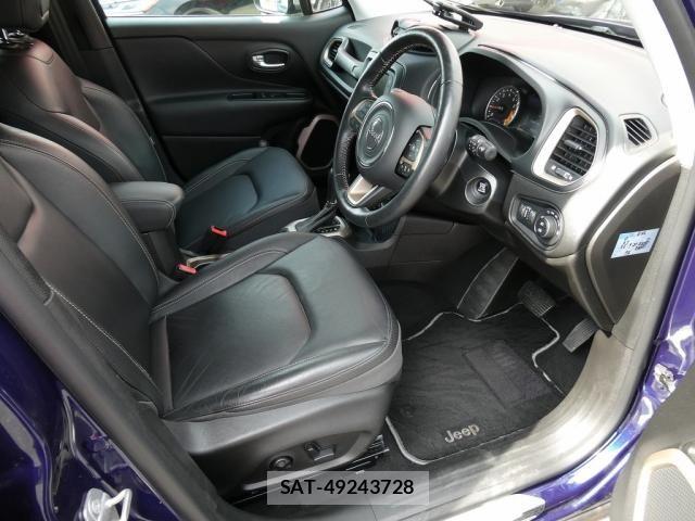 Jeep RENEGADE 2018-01 8314912-25