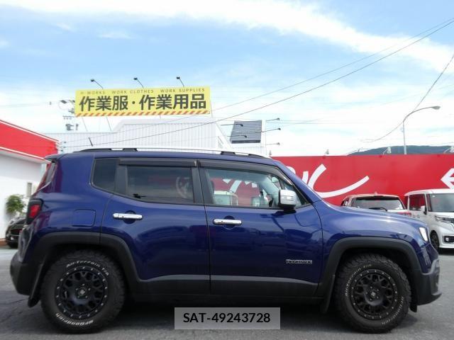 Jeep RENEGADE 2018-01 8314912-5