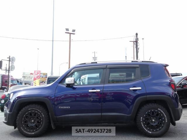 Jeep RENEGADE 2018-01 8314912-6