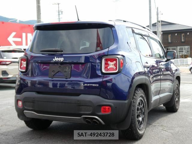 Jeep RENEGADE 2018-01 8314912-8