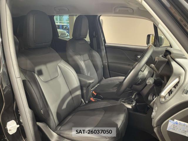 Jeep RENEGADE 2021-07 8314905-15