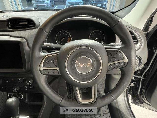 Jeep RENEGADE 2021-07 8314905-16