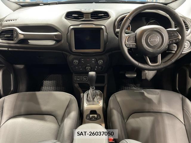 Jeep RENEGADE 2021-07 8314905-1