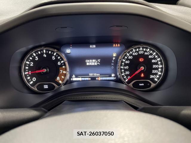 Jeep RENEGADE 2021-07 8314905-22