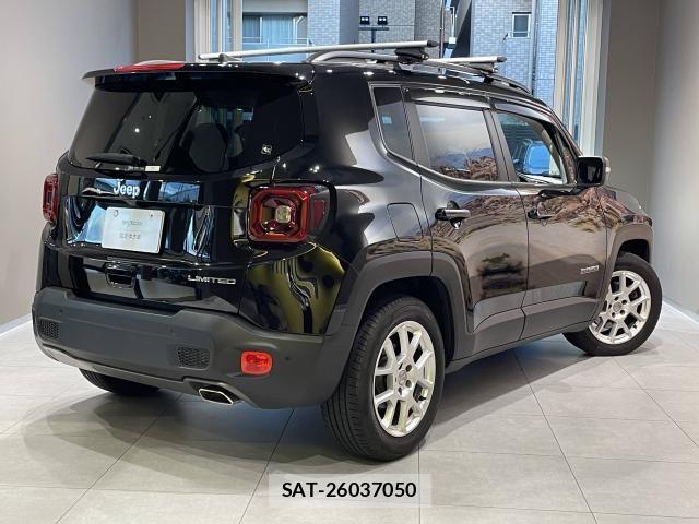 Jeep RENEGADE 2021-07 8314905-2