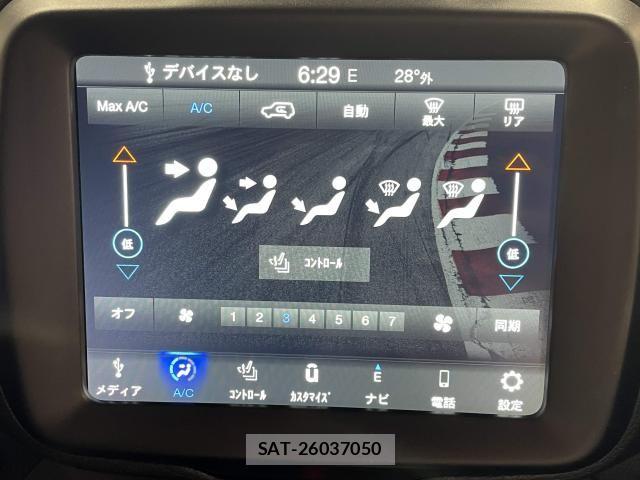 Jeep RENEGADE 2021-07 8314905-29