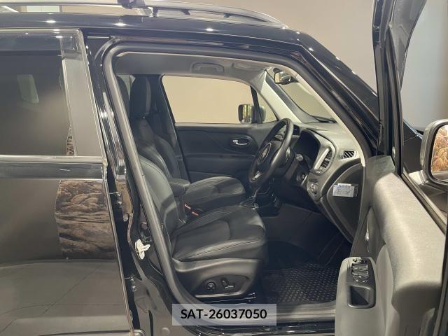 Jeep RENEGADE 2021-07 8314905-7