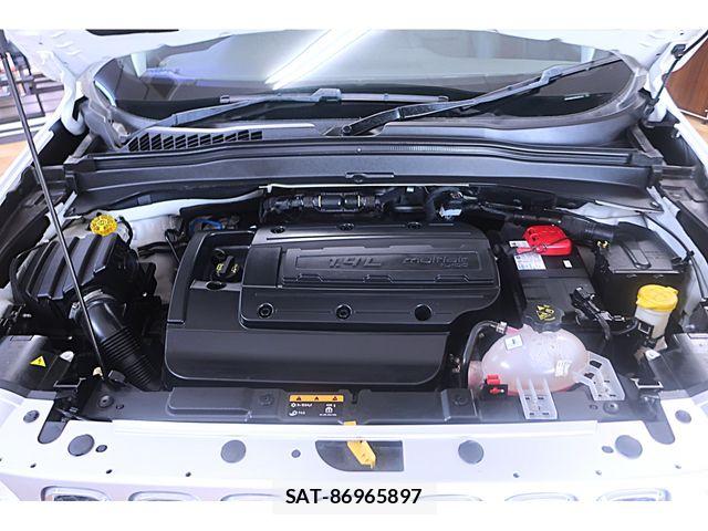Jeep RENEGADE 2018-10 8314908-9