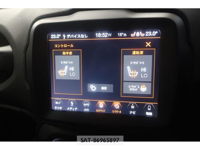 Jeep RENEGADE 2018-10 8314908-19