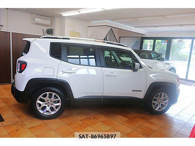 Jeep RENEGADE 2018-10 8314908-2