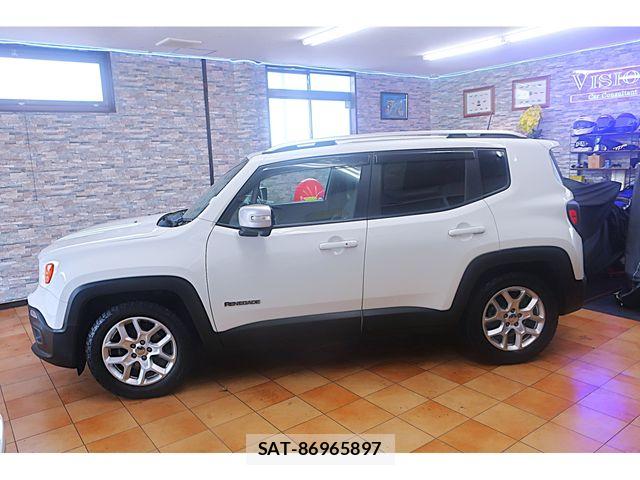 Jeep RENEGADE 2018-10 8314908-3