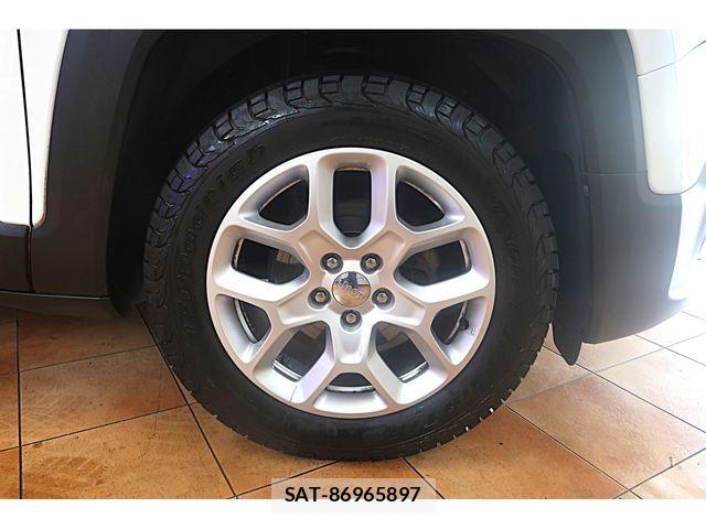 Jeep RENEGADE 2018-10 8314908-8