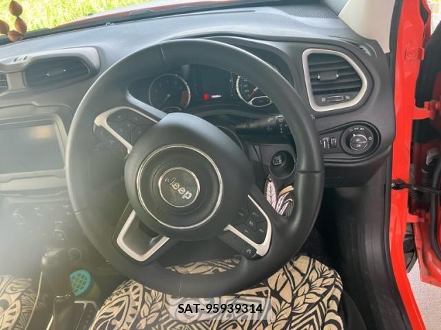 Jeep RENEGADE 2020-08 8314910-14