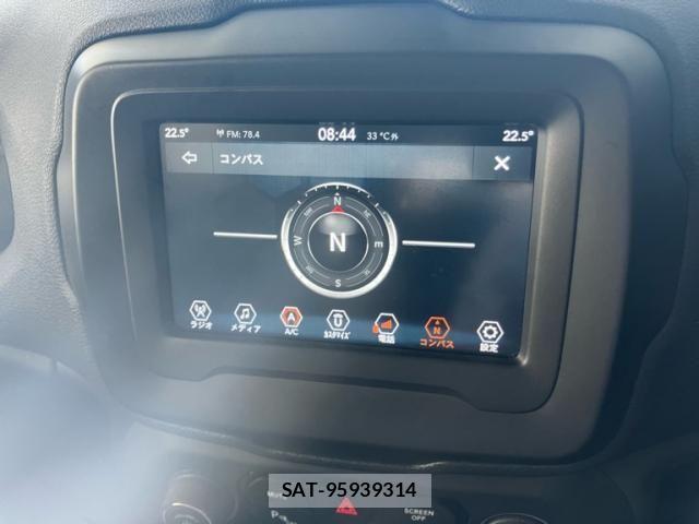 Jeep RENEGADE 2020-08 8314910-17