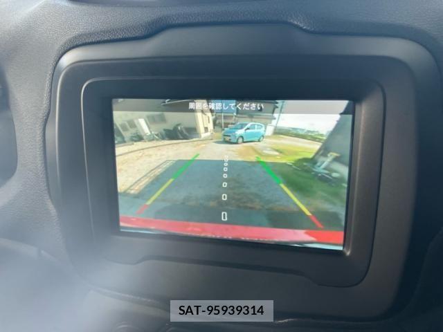 Jeep RENEGADE 2020-08 8314910-18