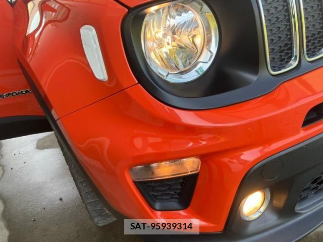 Jeep RENEGADE 2020-08 8314910-25