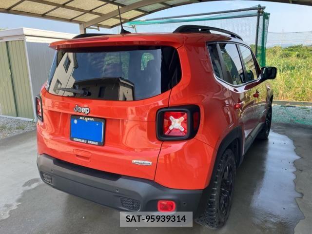 Jeep RENEGADE 2020-08 8314910-2