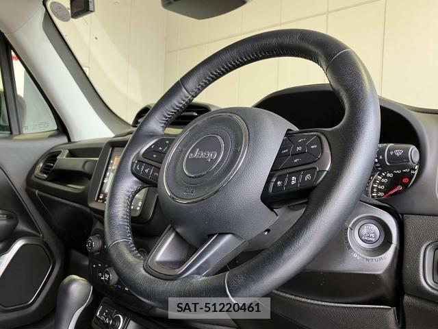 Jeep RENEGADE 2020-07 8314906-12