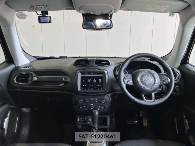 Jeep RENEGADE 2020-07 8314906-1