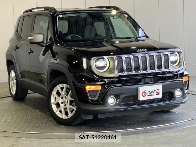 Jeep RENEGADE 2020-07 8314906-24