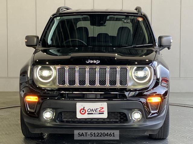 Jeep RENEGADE 2020-07 8314906-25