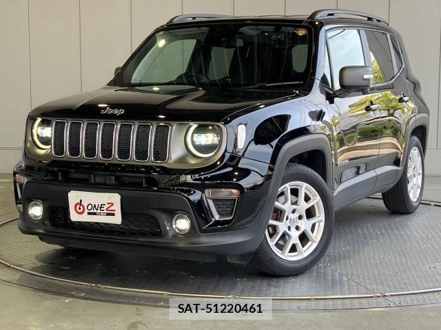 Jeep RENEGADE 2020-07 8314906-26