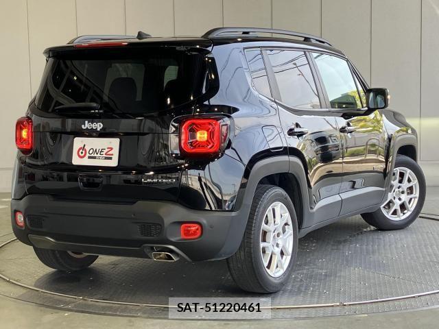 Jeep RENEGADE 2020-07 8314906-27