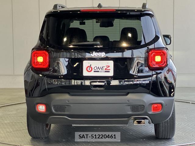 Jeep RENEGADE 2020-07 8314906-28