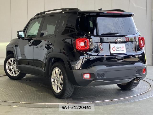 Jeep RENEGADE 2020-07 8314906-2