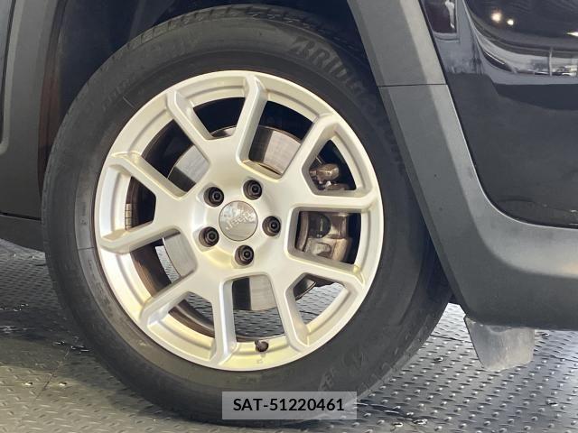 Jeep RENEGADE 2020-07 8314906-3