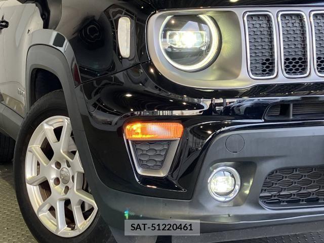 Jeep RENEGADE 2020-07 8314906-4