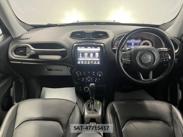 Jeep RENEGADE 2020-12 8314907-10