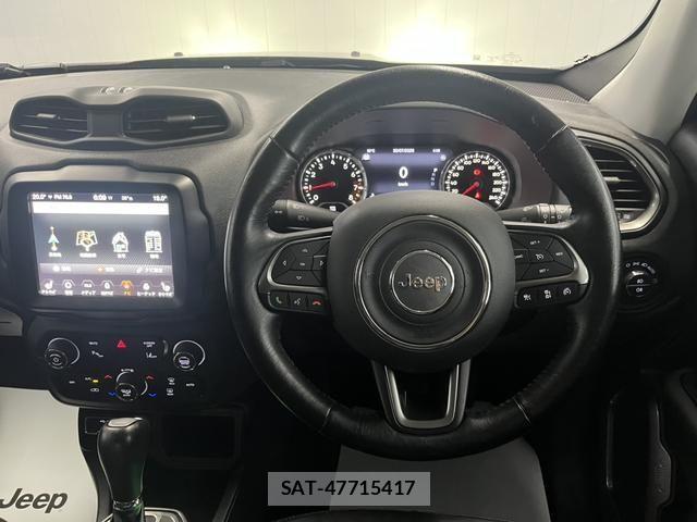 Jeep RENEGADE 2020-12 8314907-11