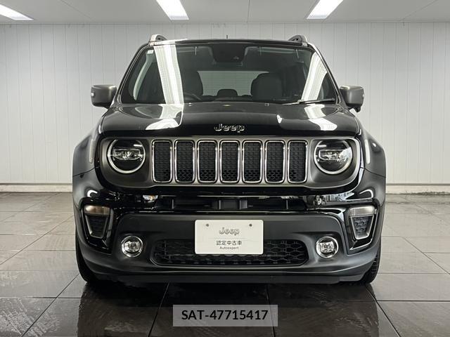 Jeep RENEGADE 2020-12 8314907-13