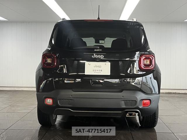 Jeep RENEGADE 2020-12 8314907-14