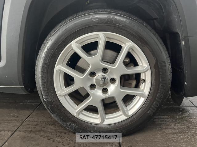 Jeep RENEGADE 2020-12 8314907-15