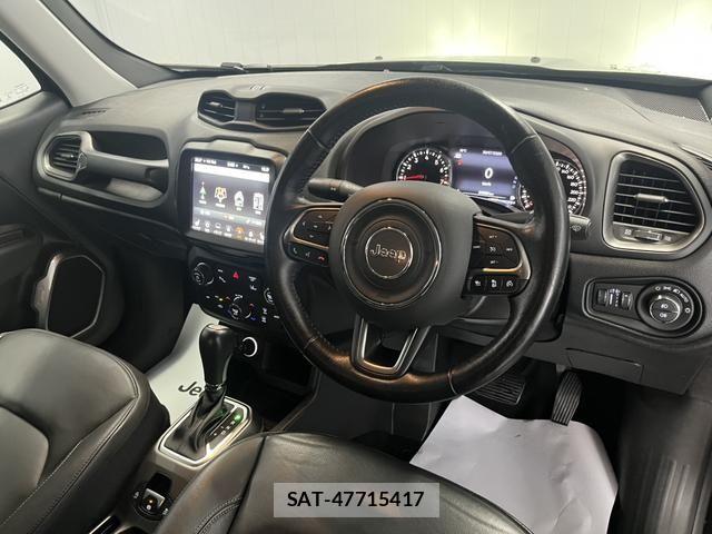 Jeep RENEGADE 2020-12 8314907-1